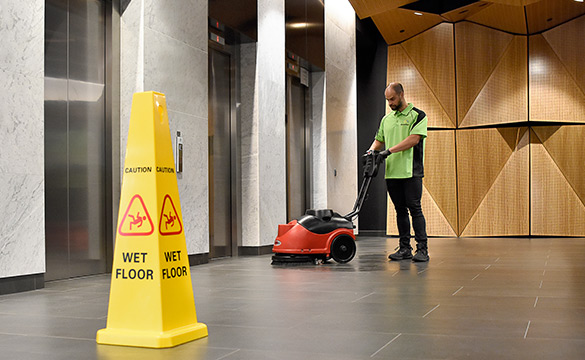 Commercial Cleaners Osborne Park