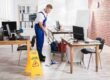 How Often Should My Office Be Cleaned? Your Comprehensive Guide