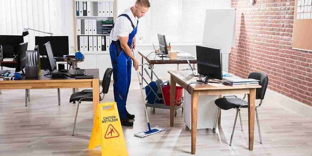 How Often Should My Office Be Cleaned? Your Comprehensive Guide