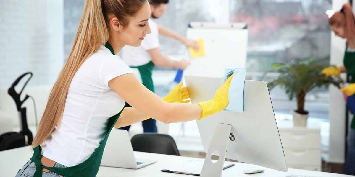 How Much Does Commercial Cleaning Cost in Perth, WA?