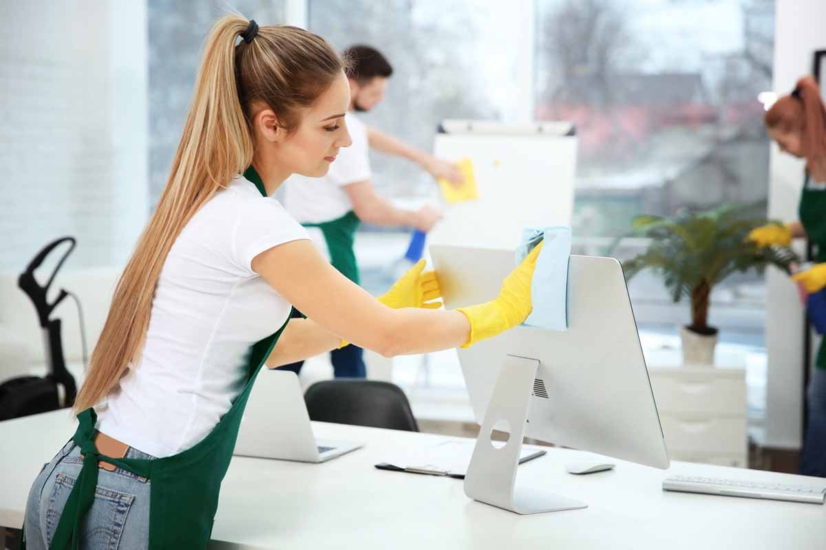 How Much Does Commercial Cleaning Cost in Perth, WA?