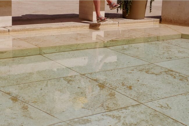 Unlocking Brilliance: The Transformative Power of Professional Tile and Grout Cleaning Unlocking Brilliance: The Transformative Power of Professional Tile and Grout Cleaning