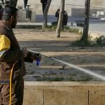 Blast Away the Grime: Unleashing the Power of High-Pressure Cleaning in Commercial Spaces