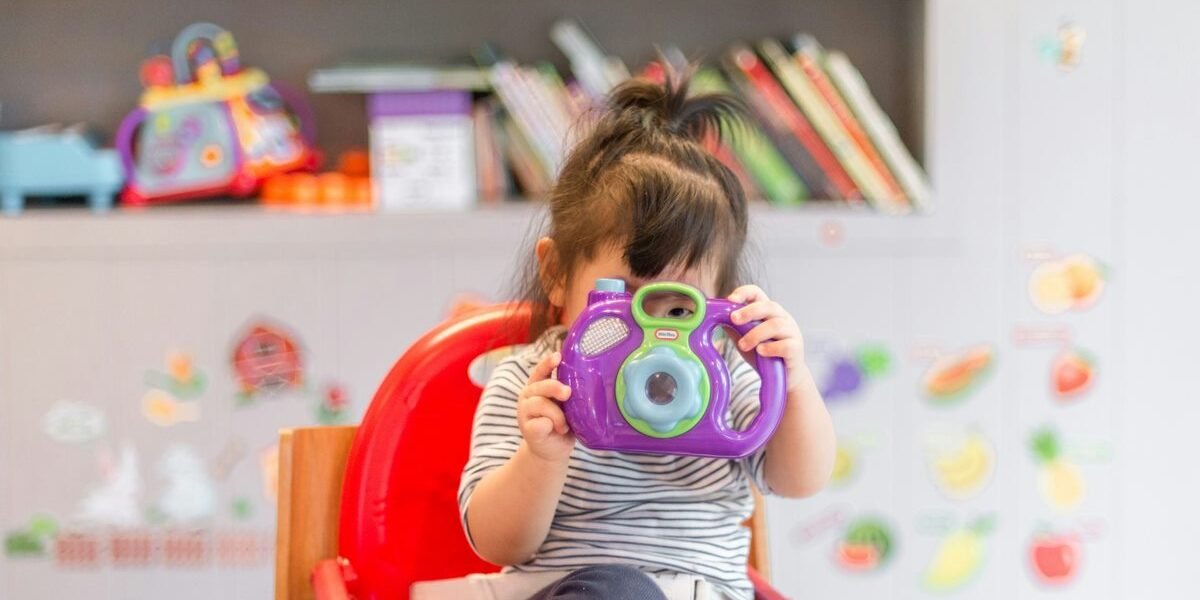 Clean, Safe, Happy: Revolutionizing Childcare Centres with Advanced Cleaning Solutions in 2024 Clean, Safe, Happy: Revolutionizing Childcare Centres with Advanced Cleaning Solutions in 2024
