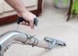 Deep Clean, Deeper Impact: Revolutionising Workspace Aesthetics with Professional Carpet Cleaning