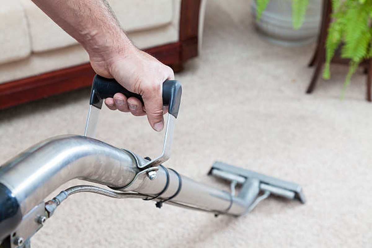 Deep Clean, Deeper Impact: Revolutionising Workspace Aesthetics with Professional Carpet Cleaning Deep Clean, Deeper Impact: Revolutionising Workspace Aesthetics with Professional Carpet Cleaning