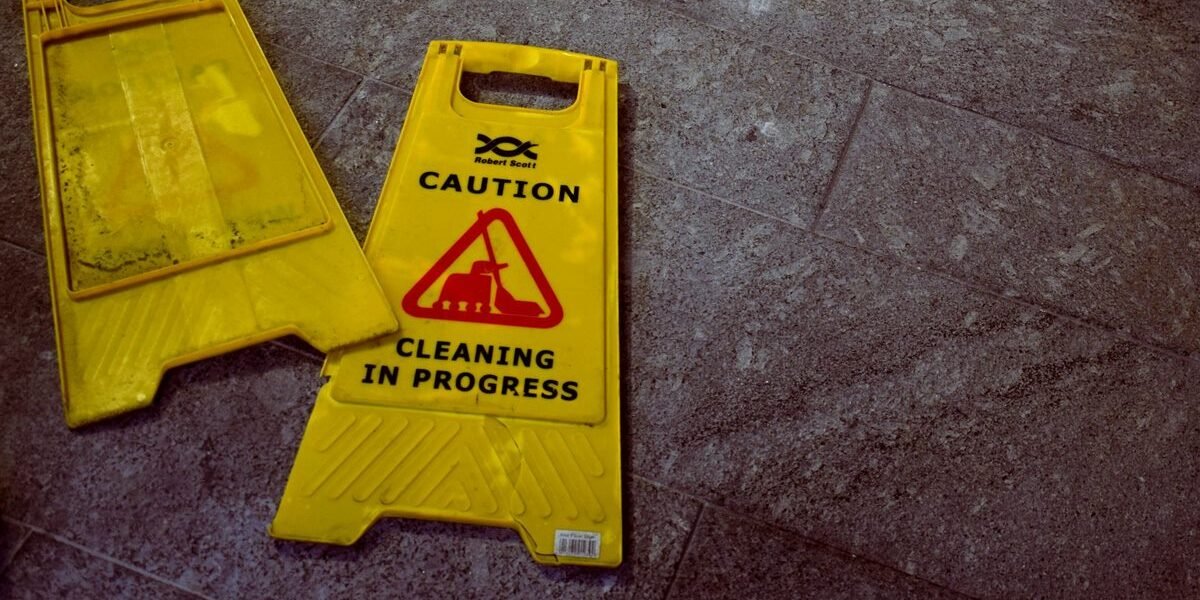 First Impressions Count: Elevating Commercial Spaces with Pristine Common Area Cleaning