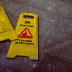 First Impressions Count: Elevating Commercial Spaces with Pristine Common Area Cleaning