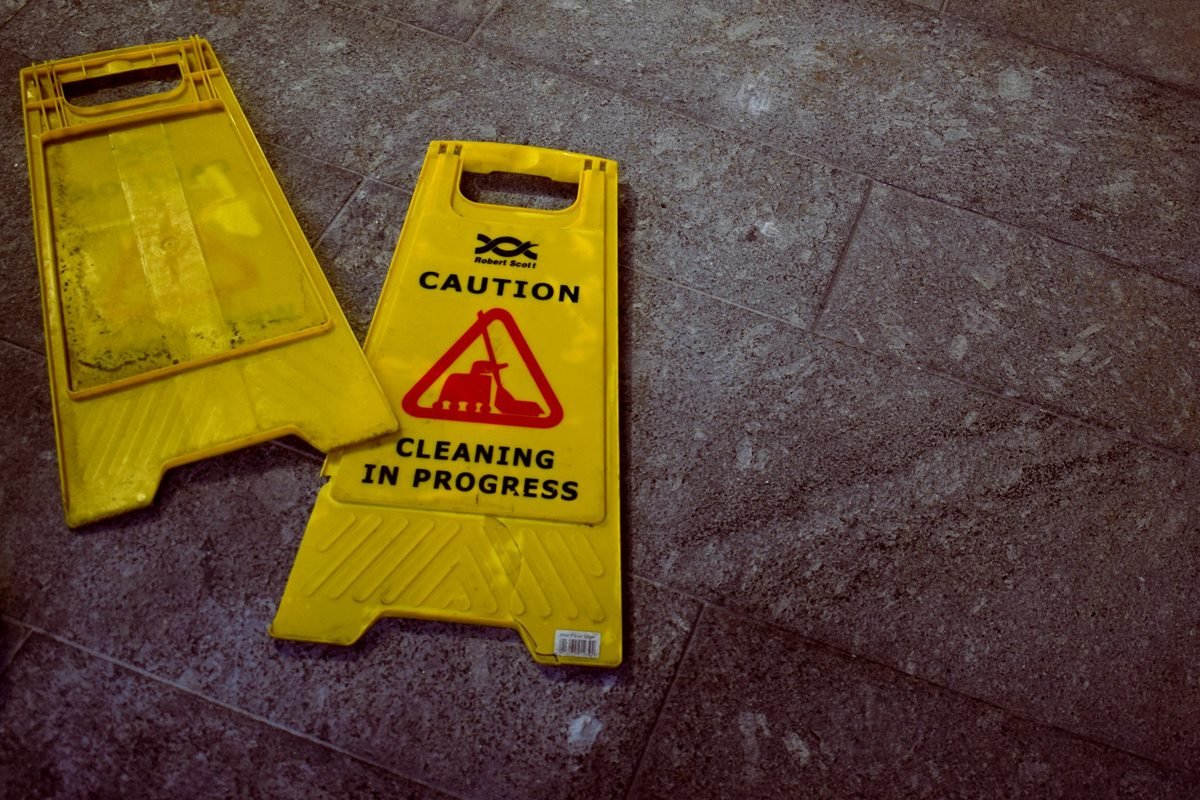 First Impressions Count: Elevating Commercial Spaces with Pristine Common Area Cleaning First Impressions Count: Elevating Commercial Spaces with Pristine Common Area Cleaning